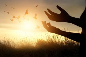 forgiveness